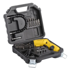 Aparafusadora Powerplus 3.6V + Bateria e Carregador